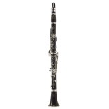 Buffet Bb Clarinet E13| A Un Tono