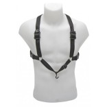 Crossed bassoon harness BG b10