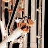 Wessex Euphonium Sinfonico silver/copper EP600HP