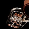 Wessex Euphonium Sinfonico silver/copper EP600HP