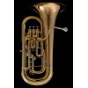 Euphonium in B flat, Wessex Clce compensating lacquered