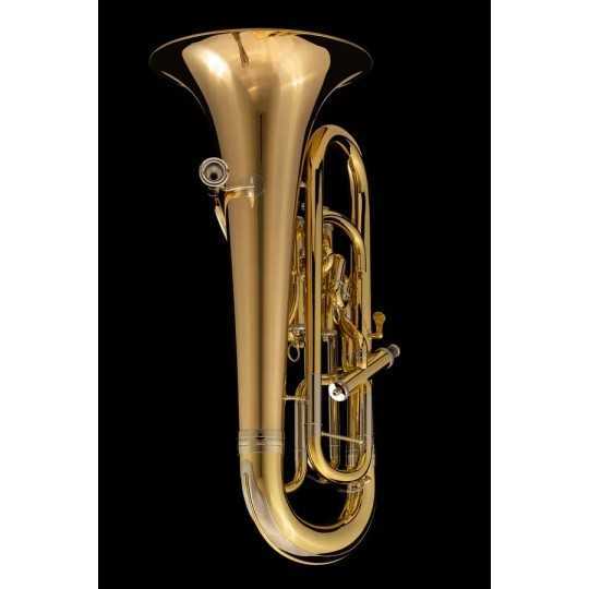 Wessex Euphonium Dolce lacquered EP100
