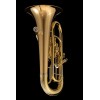 Euphonium in B flat, Wessex Clce compensating lacquered