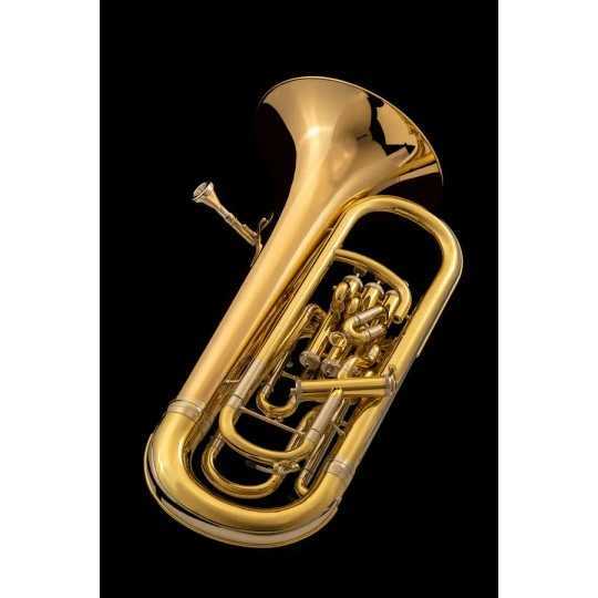 Wessex Euphonium Dolce lacquered EP100
