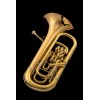 Euphonium in B flat, Wessex Clce compensating lacquered