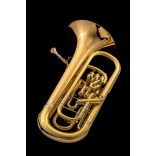 Euphonium in B flat, Wessex Clce compensating lacquered
