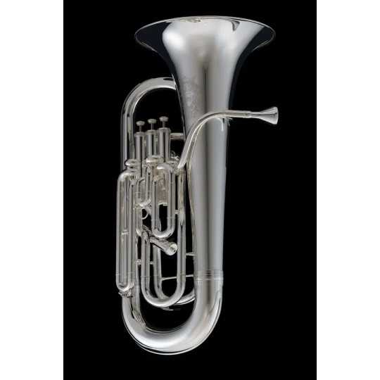 Wessex Euphonium Dolce silver-plated EP100s
