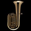 Wessex C Tuba Mahler TC470-GB, 5 valves