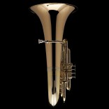 Wessex C Tuba Wyvern 5/4 - TC590P-GB