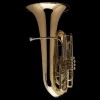 Wessex C Tuba Wyvern 5/4 - TC590P-GB