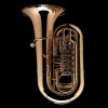 Wessex C Tuba Anton TC491-GB 5 valves