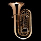 Wessex C Tuba Anton TC491-GB 5 valves