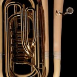 Wessex C Tuba Anton TC491-GB 5 valves