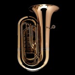 Wessex C Tuba Anton TC491-GB 5 valves