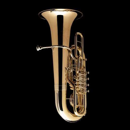 Wessex F Tuba Berg - 5 valves TF435P