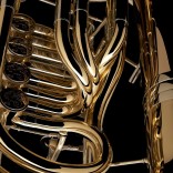 Wessex F Tuba Berg - 5 valves TF435P