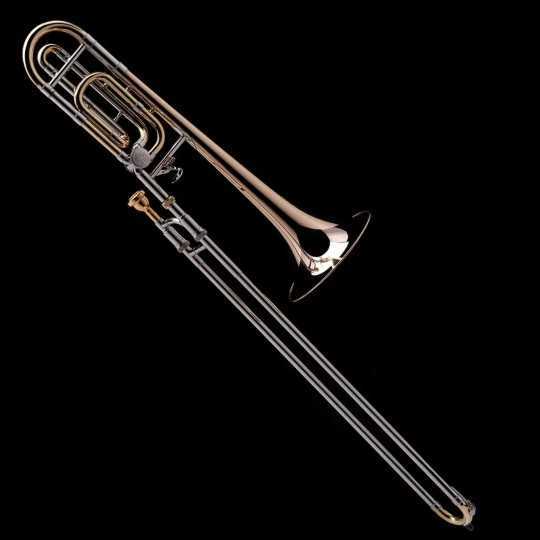 Tenor trombone Wessex B-flat/F PBF548