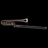 Tenor trombone Wessex B-flat/F PBF548