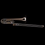 Tenor trombone Wessex B-flat/F PBF548