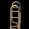 Tenor trombone Wessex Bb/F Premier PBF555HP