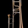 Tenor trombone Wessex Bb/F Premier PBF555HP