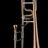 Trombón tenor wessex sib/fa premier pbf555h