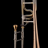 Tenor trombone Wessex Bb/F Premier PBF555HP
