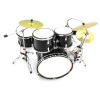 Beatles drums - Mini collectible drum set