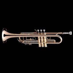 Bb Trumpet Wessex professional lacquered R38