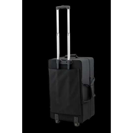 Wessex C Travel Tuba - TC161