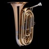Wessex C Travel Tuba - TC161