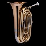 Wessex C Travel Tuba - TC161