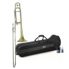 Trombón tenor bach con transpositor tb503b