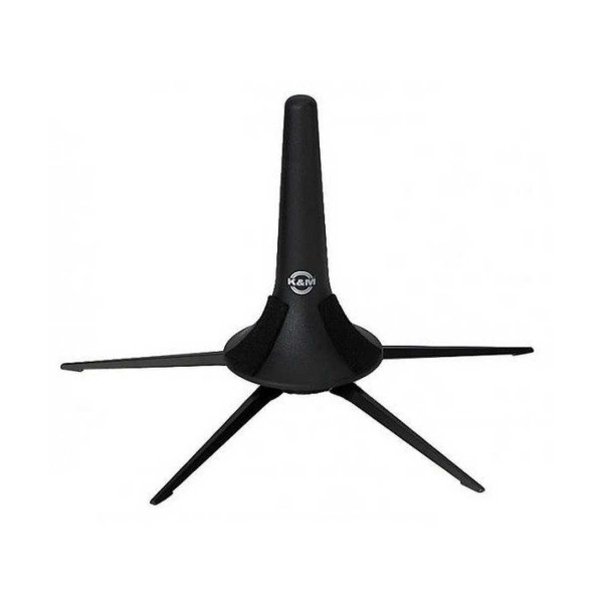Trumpet stand K&M König & Meyer 5 legs