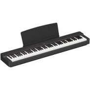 Piano digital yamaha p145