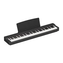 Yamaha p145: Digital Piano