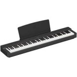 Yamaha p145: Digital Piano
