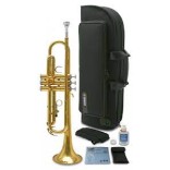 Trumpet Yamaha Bb YTR-2330 lacquered