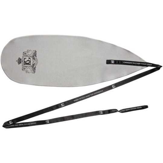 BG A33 Soprano and Requinto Saxophone Cleaner