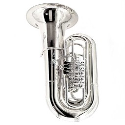 Eastman Bb Tuba EBB825VGS