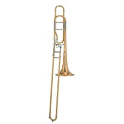 Tenor trombone Yamaha ysl-548go