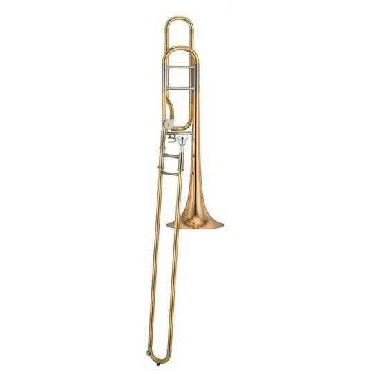 Tenor trombone Yamaha ysl-548go Tenor trombone Yamaha ysl-548go