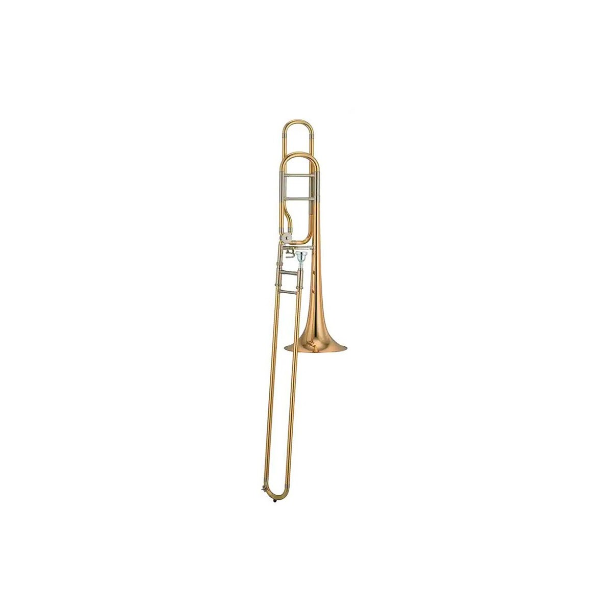 Tenor trombone Yamaha ysl-548go