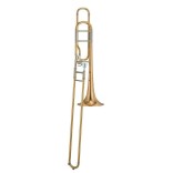 Tenor trombone Yamaha ysl-548go