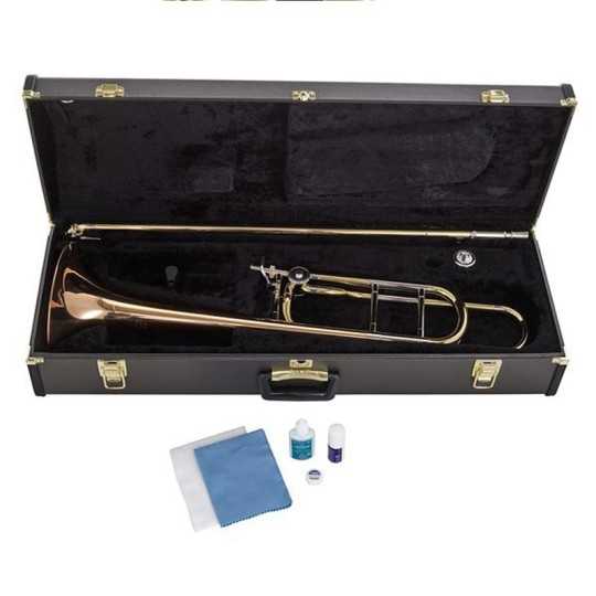 Tenor trombone Yamaha ysl-548go Tenor trombone Yamaha ysl-548go