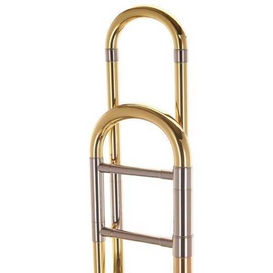 Tenor trombone Yamaha ysl-548go Tenor trombone Yamaha ysl-548go