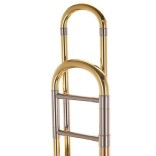 Tenor trombone Yamaha ysl-548go