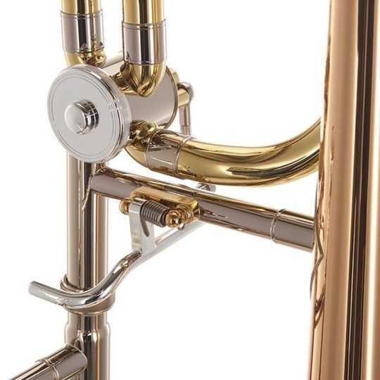 Tenor trombone Yamaha ysl-548go Tenor trombone Yamaha ysl-548go