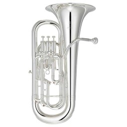 Bombardino sib yamaha yep642s neo plateado