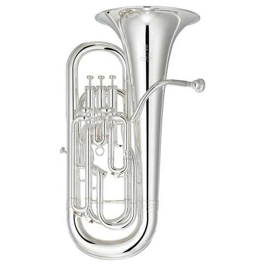Yamaha Euphonium YEP642S Neo